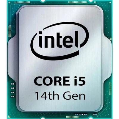 Intel Core i5-14400 10-Core 2.5GHz LGA1700 OEM Tray (CM8071505093012)