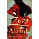 Zorro - Allende Isabel