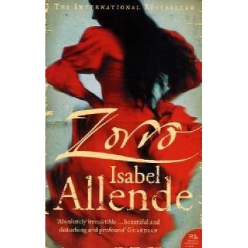 Zorro - Allende Isabel
