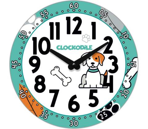 CLOCKODILE CCT0033