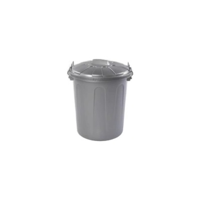 ECOFOL Plastová popelnice 51 l