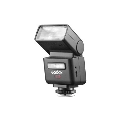 Godox iT32N Kit Nikon mit Trigger X5