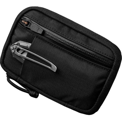 Alpaka Hub Pouch V2 Axoflux 210D Black