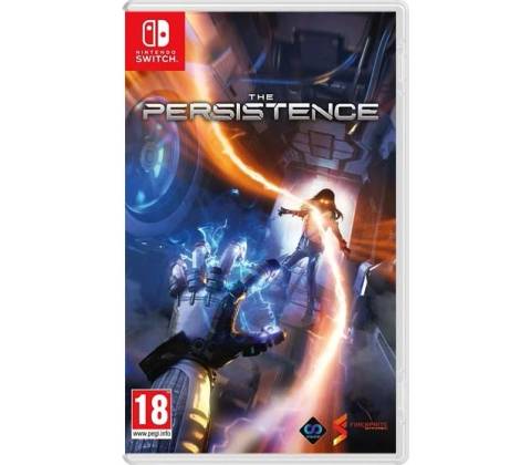The Persistence