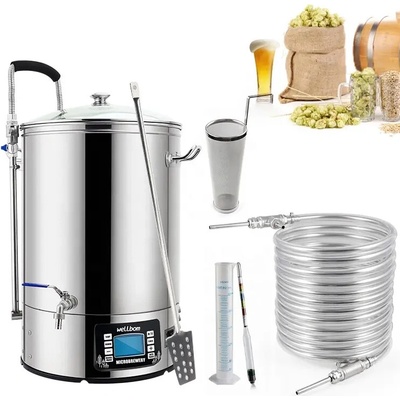 Wellbom Microbrewery 60 l