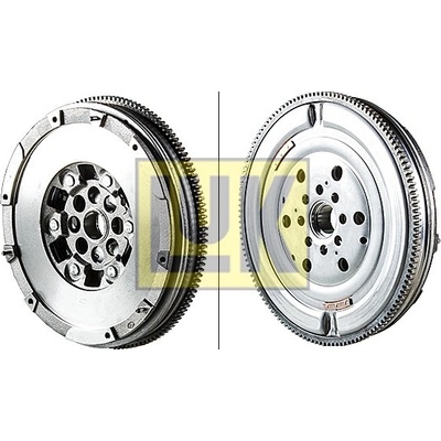 Setrvačník Schaeffler LuK 415 0256 10