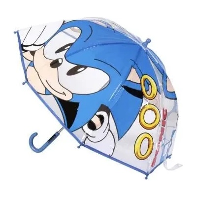 Cerda SONIC Bubble детски чадър