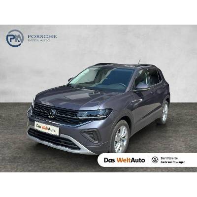 Volkswagen T-Cross TSI Life 70 kW