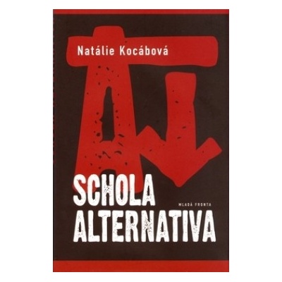 Schola Alternativa - Natálie Kocábová