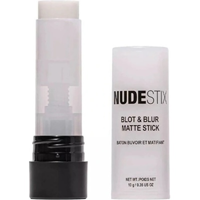 Nudestix Matující primer v tyčince Blot & Blur Matte Stick 10 g