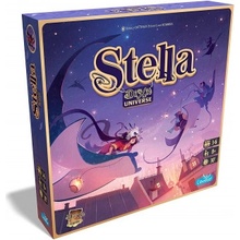 Libellud Stella Dixit Universe EN