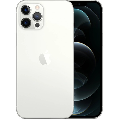 Apple iPhone 12 Pro 256GB Silver