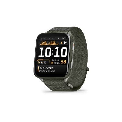 Garmin Venu X1 Moss
