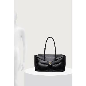 HUGO BOSS чанта дамска от имитация на кожа Quinley_Shoulder Bag (50573453)