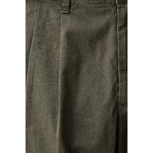 rag & bone панталон мъжки с памук (RV9O26F7MCO)
