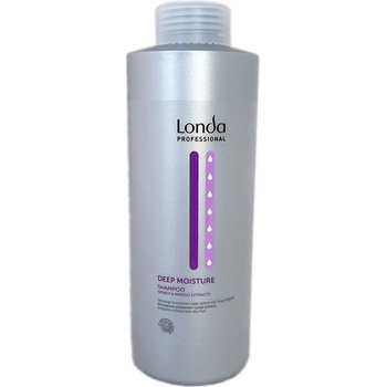 Londa Deep Moisture Shampoo 1000 ml