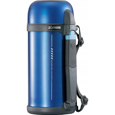 Zojirushi Termoska SFCC odstíny modré 1,5 l