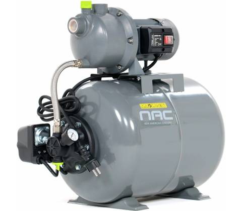 NAC BSE80-50-L