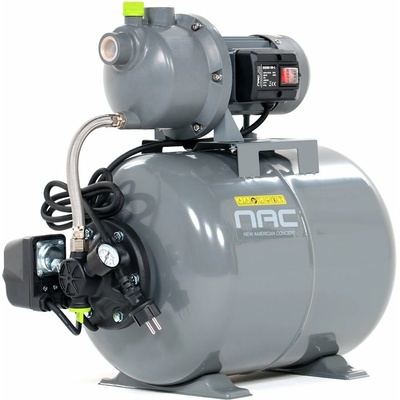 NAC BSE80-50-L