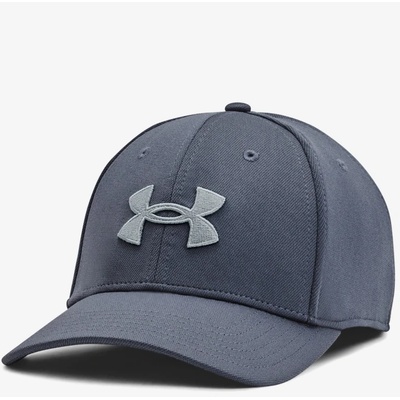 UNDER ARMOUR Blitzing II šedá GRY