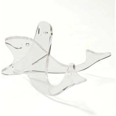 Veles-X Transparent Acrylic Kalimba stojan