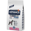 Advance Veterinary Diets Atopic so pstruhom 2 x 3 kg