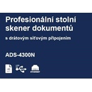 Brother ADS-4300N