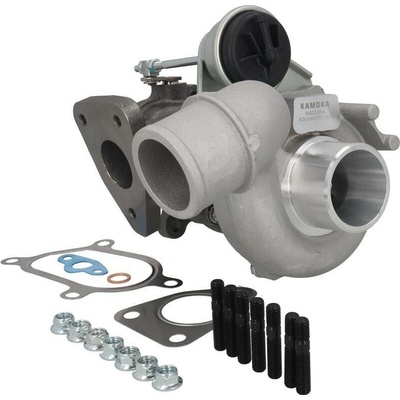Turbodmychadlo KAMOKA 8600058 – Hledejceny.cz