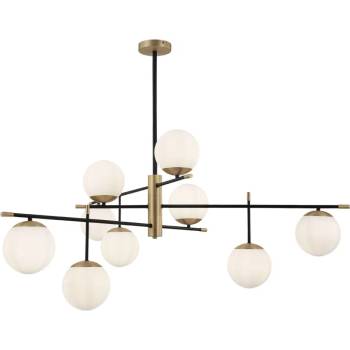 Image 1 of Maytoni Nostalgia MOD048PL-09G