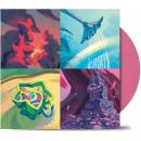 C418 - WANDERSTOP FM 2 LP