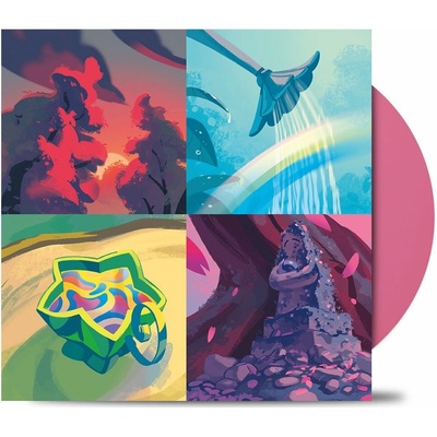 C418 - WANDERSTOP FM 2 LP