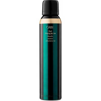 Oribe Curl Shaping Mousse pena na vlasy pre definíciu vĺn proti krepateniu 175 ml