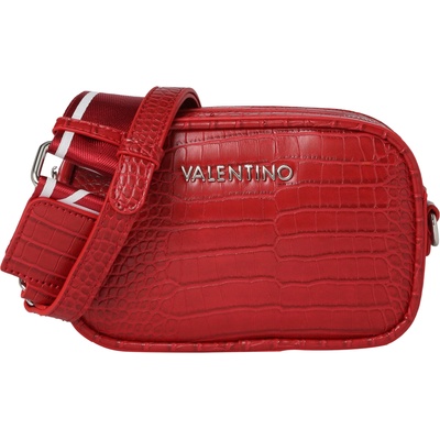 Valentino Чанта с презрамки 'MIRAMAR' червено, размер One Size