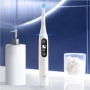 Image 1 of Oral-B iO Series 6 Duo white/pink (10PO010328)