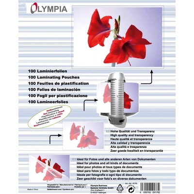 Olympia A6/250 lesklá – balenie 100 ks