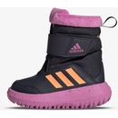 adidas Performance Winterplay dětské zimní boty GZ6799