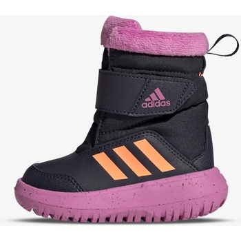 adidas Performance Winterplay dětské zimní boty GZ6799