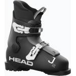 HEAD J2 Jr Black Ски обувки