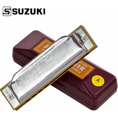 Suzuki Folk Master A