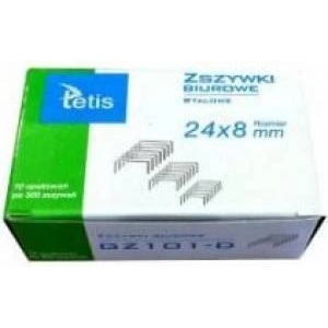 TETIS Office Staples GZ101-D