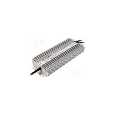 Napájecí zdroj spínaný LED 300W 24VDC 12,5A 90÷305VAC IP67