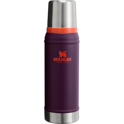 Stanley Legendary Classic 750 ml fialový