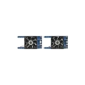 Hewlett Packard Enterprise Комплект вентилатор за втори процесор HPE ProLiant ML350 Gen11 (P47902-B21)
