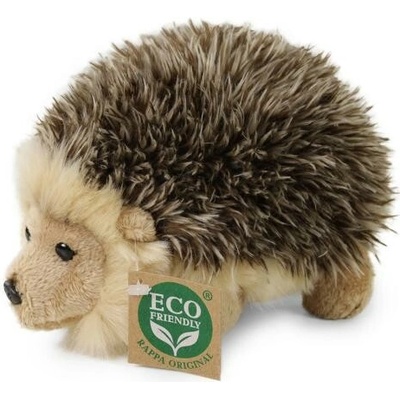 Eco-Friendly Rappa ježek stojící 16 cm