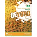 Beyond A2 Student's Book Premium Pack