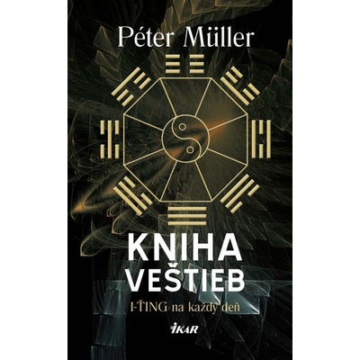 Kniha veštieb