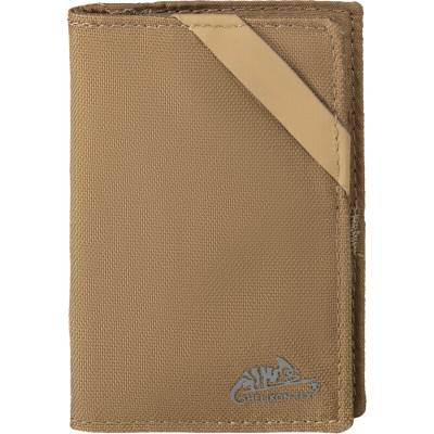 Peňaženka Helikon EDC Mini Wallet coyote