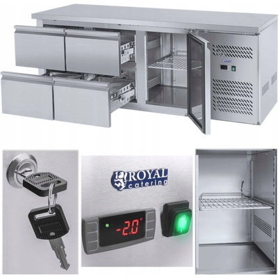 Royal Catering RCKT 179/70