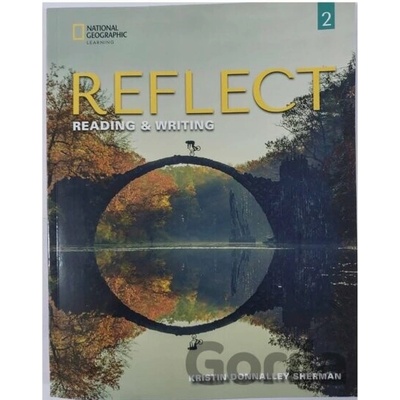 Reflect Reading & Writing 2 with the Spark platform - Donnalley Kristin Sherman