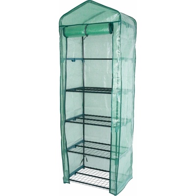STREND Parenisko Greenhouse X085 69 x 49 x 200 cm fólia 2170849